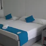 Apartamento Tres Carabelas El Laguito
