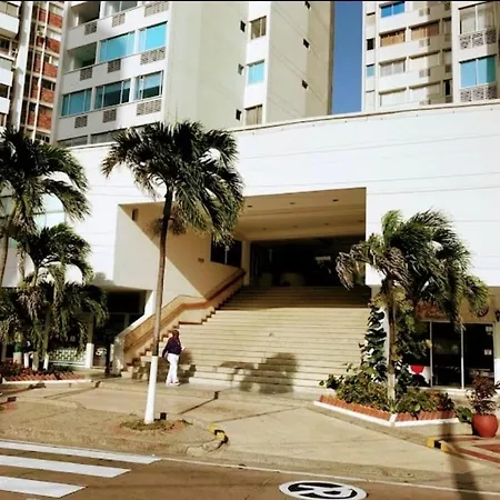 Apartment Tres Carabelas El Laguito *
