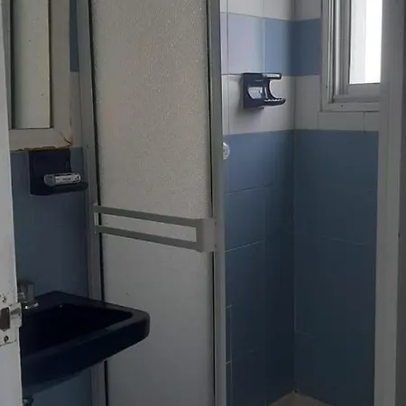 Apartment Tres Carabelas El Laguito *